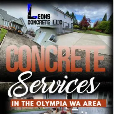 Leons Concrete LLC